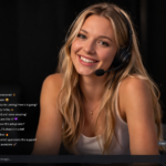 WebRTC webcam live streaming demo snapshot